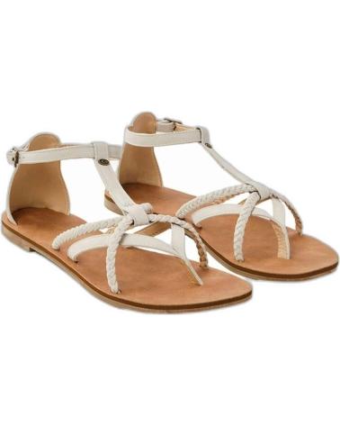 Sandales pour Femme RIP CURL CHANCLAS ANOUK 4043 NUDE