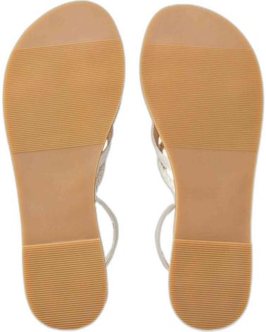 Sandales pour Femme RIP CURL CHANCLAS ANOUK 4043 NUDE