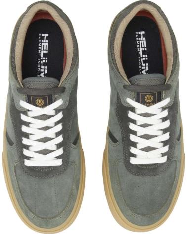 Sportivo per Uomo ELEMENT ZAPATILLAS HEATLEY 2 0 SHOE BEETLE