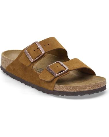 Sandalias-De-Hombre-BIRKENSTOCK-SANDALIAS-ARIZONA-PARA-HOMBRE-EN-COLOR-MARRON