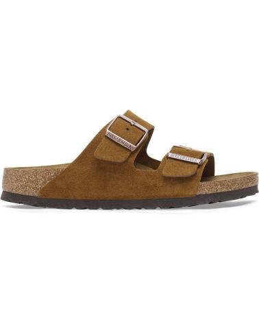 Sandalias-De-Hombre-BIRKENSTOCK-SANDALIAS-ARIZONA-PARA-HOMBRE-EN-COLOR-MARRON