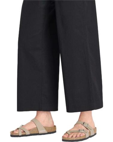 Sandali per Donna BIRKENSTOCK SANDALIAS MAYARI SYNTHETICS PARA MUJER EN COLOR MARRON