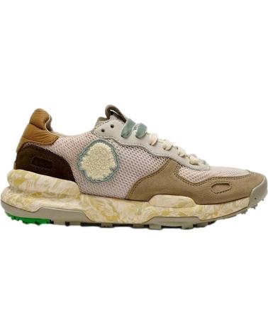 Sneaker für Damen SATORISAN ZAPATILLAS CHACRONA AIRFLOW PARA MUJER EN COLOR MULTICOLOR