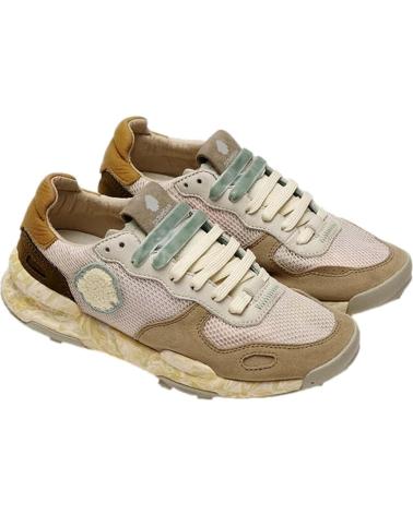 Sneaker für Damen SATORISAN ZAPATILLAS CHACRONA AIRFLOW PARA MUJER EN COLOR MULTICOLOR