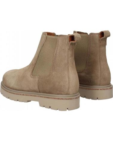 Boots-De-Mujer-BIRKENSTOCK-BOTAS-HIGHWOOD-SLIP-ON-PARA-MUJER-EN-COLOR-BEIGE