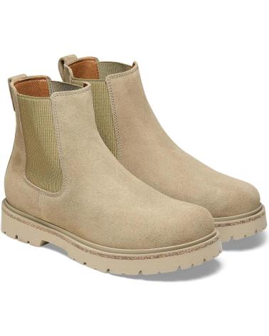Boots-De-Mujer-BIRKENSTOCK-BOTAS-HIGHWOOD-SLIP-ON-PARA-MUJER-EN-COLOR-BEIGE