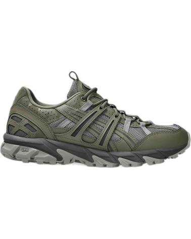 Esportes  de Homem ASICS ZAPATILLAS GEL-SONOMA 15-50 PARA HOMBRE EN COLOR VERDE
