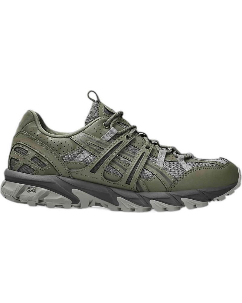 Esportes  de Homem ASICS ZAPATILLAS GEL-SONOMA 15-50 PARA HOMBRE EN COLOR VERDE