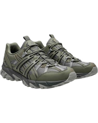 Esportes  de Homem ASICS ZAPATILLAS GEL-SONOMA 15-50 PARA HOMBRE EN COLOR VERDE