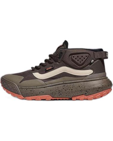 Sportivo per Donna VANS OFF THE WALL ZAPATILLAS VANS MTE CROSSPATH MID PARA MUJER EN COLOR MULTIC MULTICOLOR