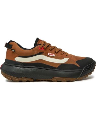 Sportivo per Uomo VANS OFF THE WALL ZAPATILLAS VANS MTE CROSSPATH PARA HOMBRE EN COLOR MARRON