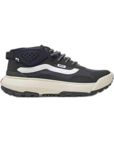 Sportivo per Donna VANS OFF THE WALL ZAPATILLAS VANS MTE CROSSPATH MID PARA HOMBRE EN COLOR NEGRO