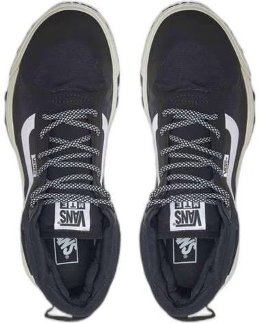 Deportivas de Mujer VANS OFF THE WALL ZAPATILLAS VANS MTE CROSSPATH MID PARA HOMBRE EN COLOR NEGRO