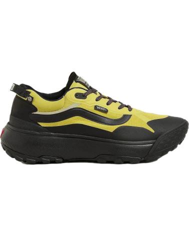 Sportivo per Uomo VANS OFF THE WALL ZAPATILLAS VANS MTE CROSSPATH PARA UNISEX EN COLOR AMARILLO
