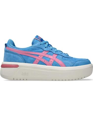 Sneaker für Damen ASICS ZAPATILLAS JAPAN S ST PARA MUJER EN COLOR AZUL
