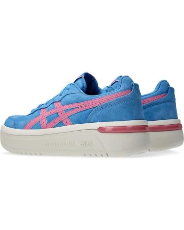 Sneaker für Damen ASICS ZAPATILLAS JAPAN S ST PARA MUJER EN COLOR AZUL