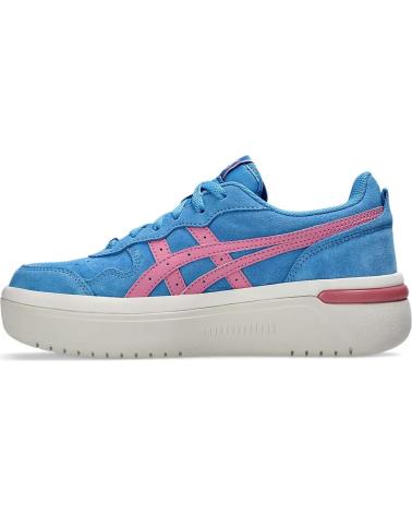 Sneaker für Damen ASICS ZAPATILLAS JAPAN S ST PARA MUJER EN COLOR AZUL