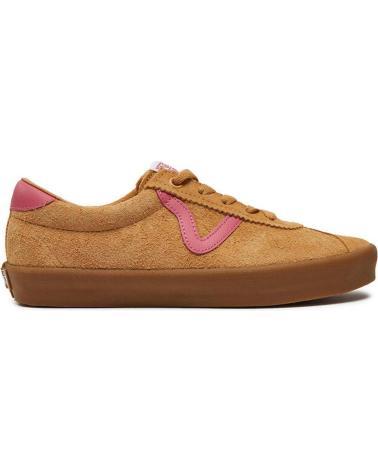 Sportivo per Donna VANS OFF THE WALL ZAPATILLAS VANS SPORT LOW PARA MUJER EN COLOR NARANJA