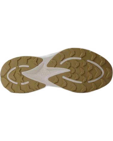 Sneaker für Damen THE NORTH FACE ZAPATILLAS HYPNUM PARA MUJER EN COLOR VERDE