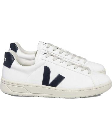 Deportivas-De-Hombre-VEJA-URCA-CWL-WHITE-NAUTICO-BLANCO-Y-MARINO