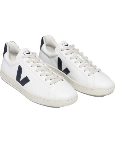 Deportivas-De-Hombre-VEJA-URCA-CWL-WHITE-NAUTICO-BLANCO-Y-MARINO