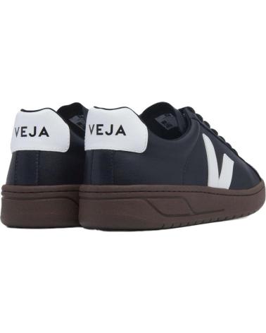 Deportivas de Mujer VEJA ZAPATILLAS URCA PARA MUJER EN COLOR NEGRO