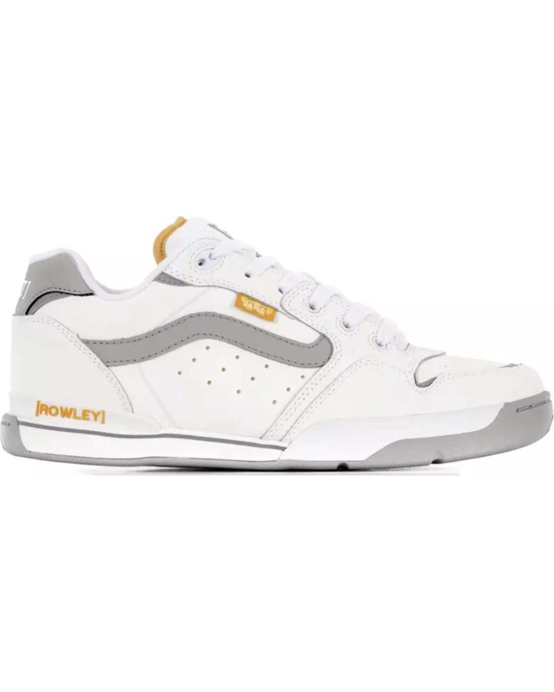 Sneaker-De-Hombre-VANS-OFF-THE-WALL-ZAPATILLAS-VANS-ROWLEY-XLT-WHITE