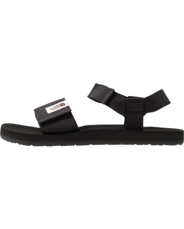 Sandalias de Hombre THE NORTH FACE SANDALIAS SKEENA PARA HOMBRE EN COLOR NEGRO