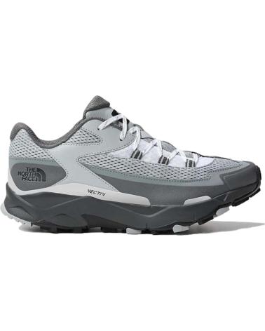 Sapatilhas de Homem THE NORTH FACE ZAPATILLAS PARA HOMBRE EN COLOR GRIS GRIS