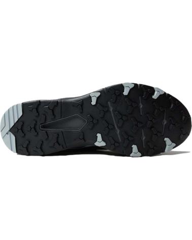 Scarpe sport per Uomo THE NORTH FACE ZAPATILLAS PARA HOMBRE EN COLOR GRIS GRIS