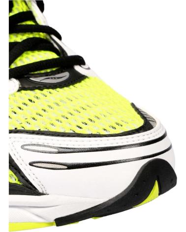 Sneaker für Herren SAUCONY ZAPATILLAS PROGRID TRIUMPH 4 PARA HOMBRE EN COLOR AMARILLO