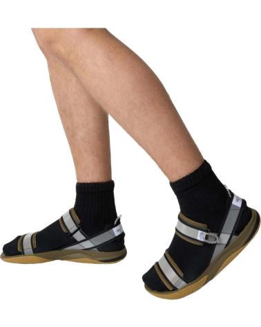 Sandalias-De-Hombre-THE-NORTH-FACE-SANDALIAS-SKEENA-PARA-HOMBRE-EN-COLOR-VERDE