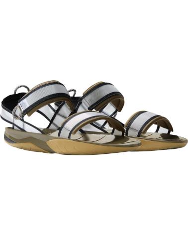 Sandalias-De-Hombre-THE-NORTH-FACE-SANDALIAS-SKEENA-PARA-HOMBRE-EN-COLOR-VERDE