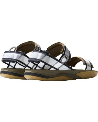 Sandalias-De-Hombre-THE-NORTH-FACE-SANDALIAS-SKEENA-PARA-HOMBRE-EN-COLOR-VERDE