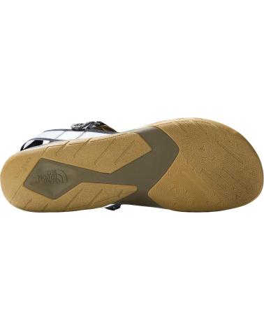 Sandalias-De-Hombre-THE-NORTH-FACE-SANDALIAS-SKEENA-PARA-HOMBRE-EN-COLOR-VERDE