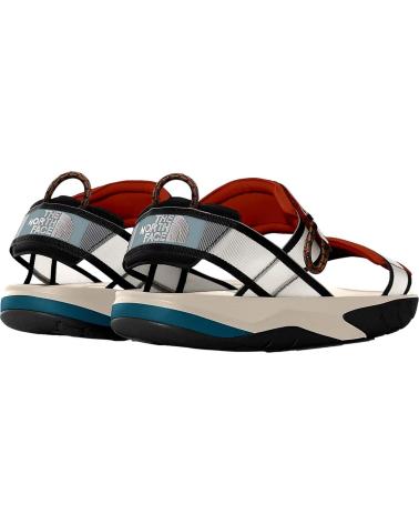 Sandalias de Hombre THE NORTH FACE SANDALIAS SKEENA PARA HOMBRE EN COLOR BEIGE