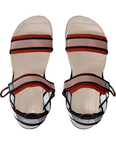 Sandalias de Hombre THE NORTH FACE SANDALIAS SKEENA PARA HOMBRE EN COLOR BEIGE