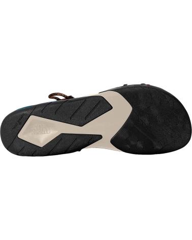 Sandalias de Hombre THE NORTH FACE SANDALIAS SKEENA PARA HOMBRE EN COLOR BEIGE