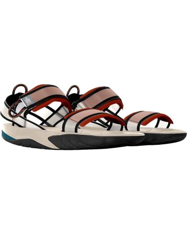 Sandalias de Hombre THE NORTH FACE SANDALIAS SKEENA PARA HOMBRE EN COLOR BEIGE