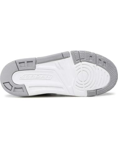 girl and boy Trainers NIKE ZAPATILLAS JORDAN LEGACY 312 LOW PS PARA NINOS UNISEX EN COL NEGRO