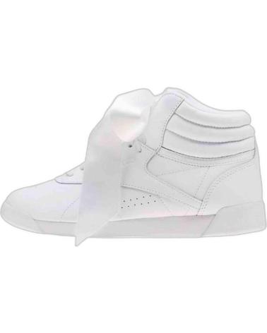 Sneaker für Damen REEBOK ZAPATILLAS PARA MUJER EN COLOR BLANCO