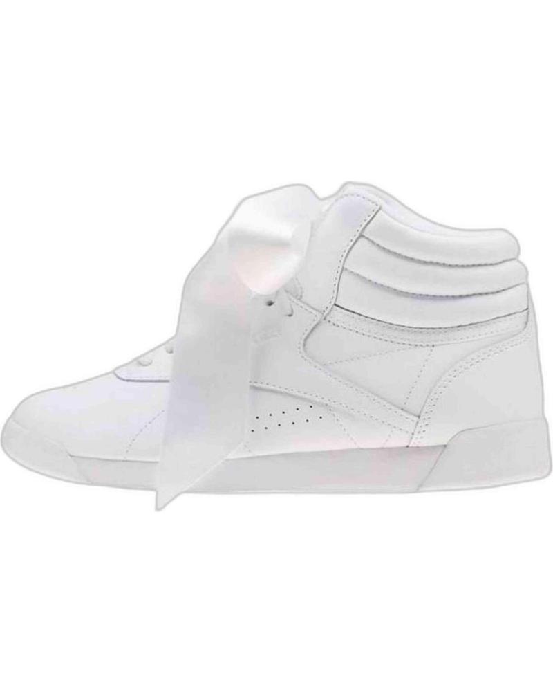 Sneaker für Damen REEBOK ZAPATILLAS PARA MUJER EN COLOR BLANCO