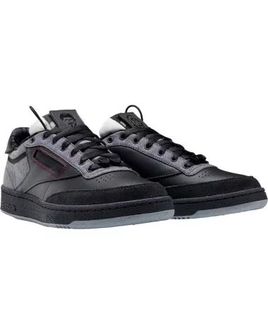 Sneaker für Damen REEBOK ZAPATILLAS CLUB C PARA HOMBRE EN COLOR MULTICOLOR