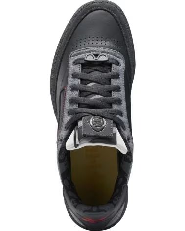 Sneaker für Damen REEBOK ZAPATILLAS CLUB C PARA HOMBRE EN COLOR MULTICOLOR