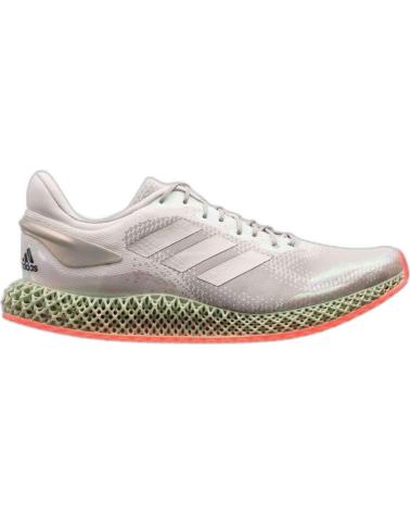 Esportes  de Homem ADIDAS ZAPATILLAS 4D RUN 1 0 44 PARA HOMBRE EN COLOR FTWBLA-PLAMET- FTWBLA-PLAMET-ROSSEN