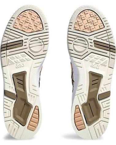 Esportes  de Homem ASICS ZAPATILLAS EX89 PARA UNISEX EN COLOR BLANCO
