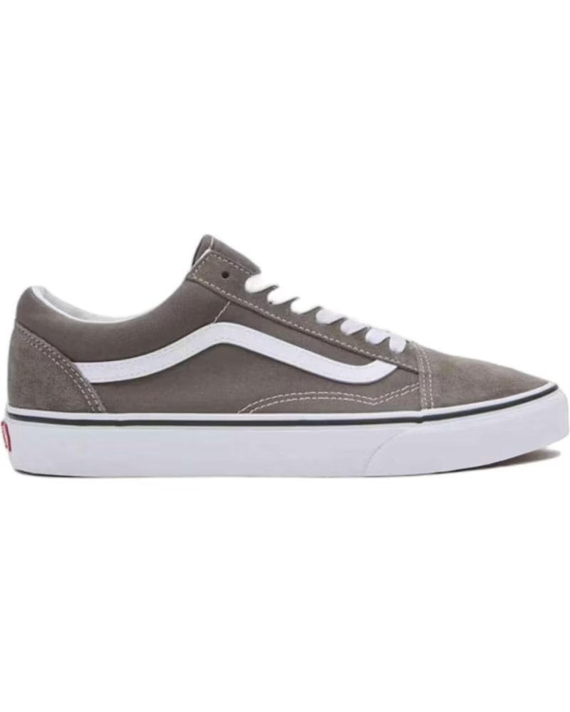VANS OLD SKOOL VN0005UF9JC1 UNISEX SNEAKER BEIGE