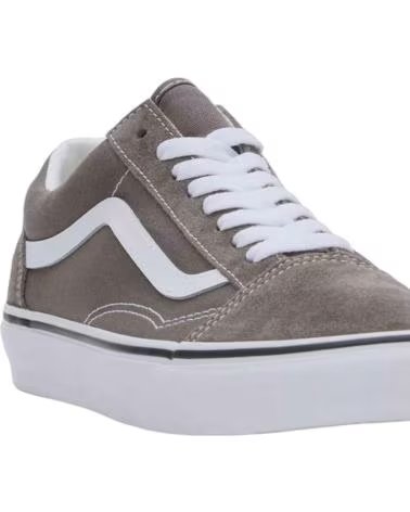 VANS OLD SKOOL VN0005UF9JC1 UNISEX SNEAKER BEIGE