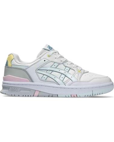 Esportes  de Homem ASICS ZAPATILLAS EX89 PARA UNISEX EN COLOR BLANCO