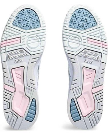Esportes  de Homem ASICS ZAPATILLAS EX89 PARA UNISEX EN COLOR BLANCO